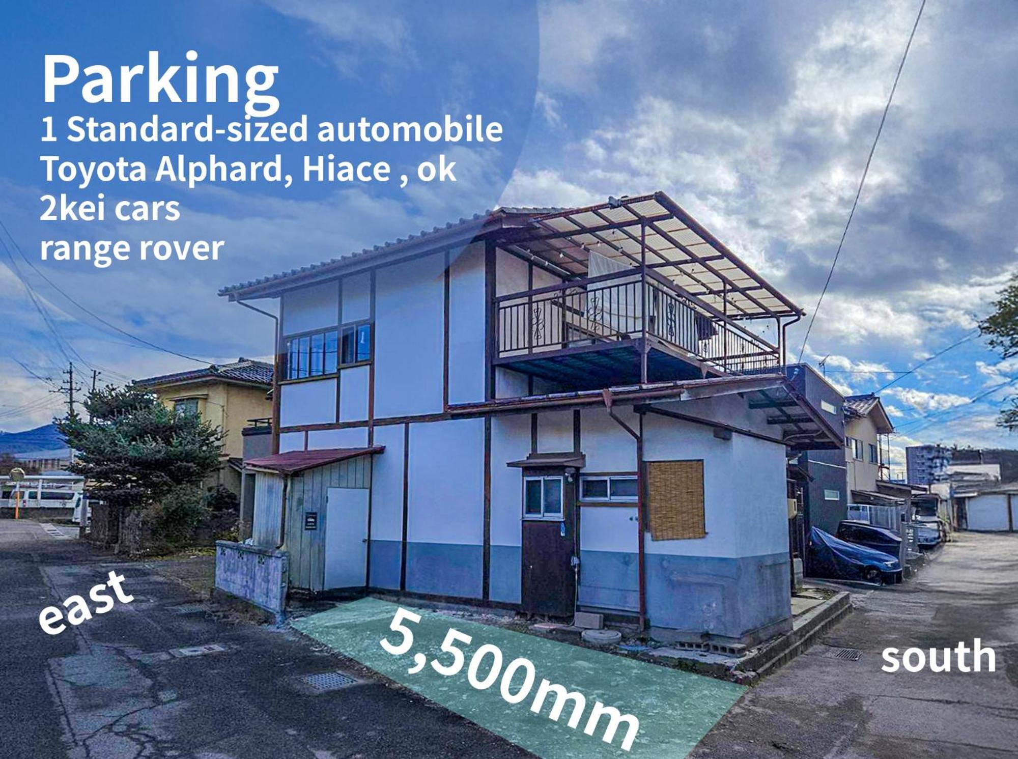 松本市の一棟貸し切りできる古民家 Экстерьер фото